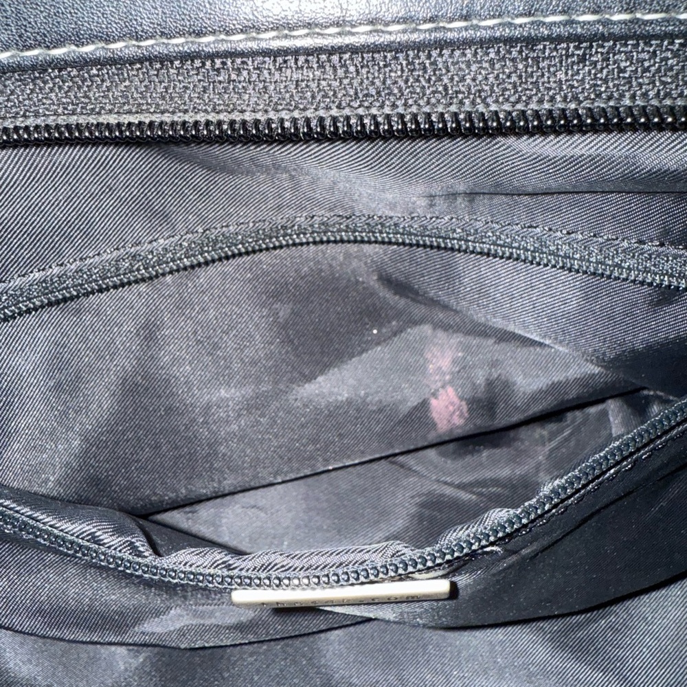 The Sak Black Handbag - Picture 8 of 11